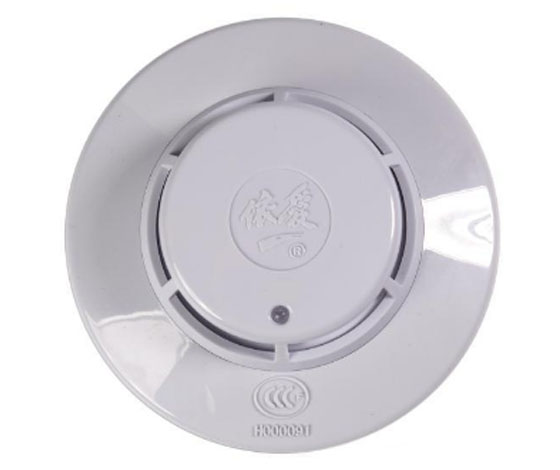 依愛JTY-GD-EI6012N點(diǎn)型光電感煙火災(zāi)探測(cè)器
